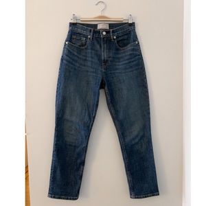 Everlane Cheeky Jean